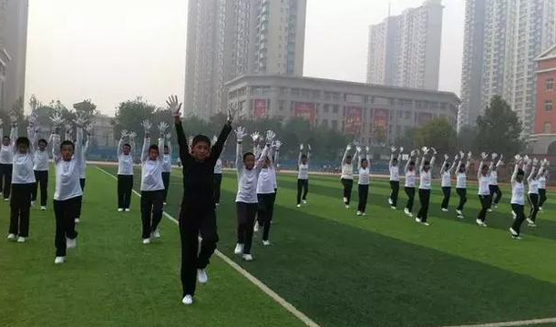 石家庄卓达小学好进吗