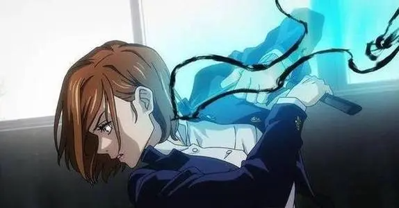 如何评价《咒术回战》女角色钉崎野蔷薇