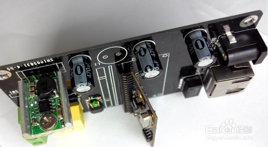 200Mbps电力线、双绞线、同轴电缆载波通讯