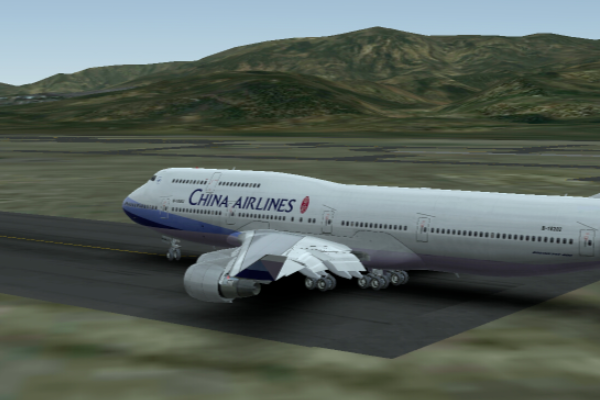 infinite flight中英文意思