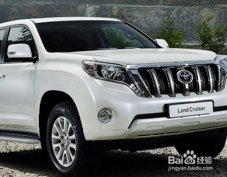 霸道胎压灯怎么消除？