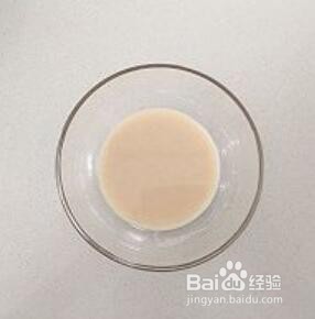 长崎蛋糕的做法