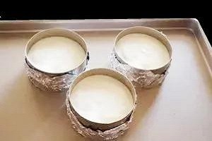 小熊猫慕斯怎么做?