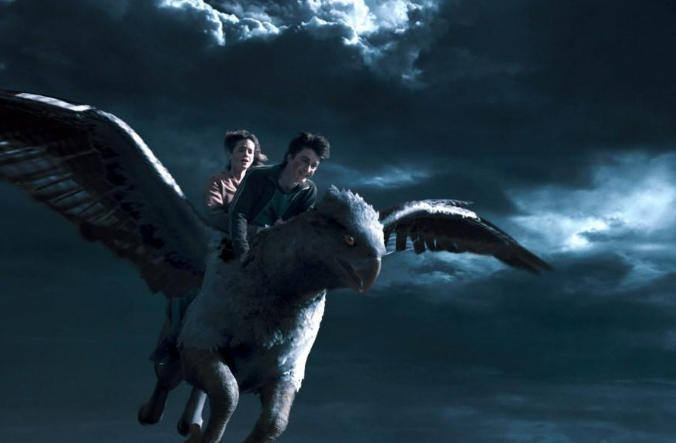 哈利波特与阿兹卡班的囚徒电影主要内容