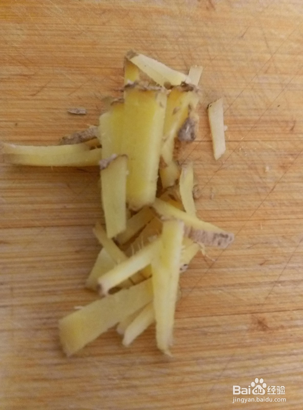 美味下饭菜--手撕包菜