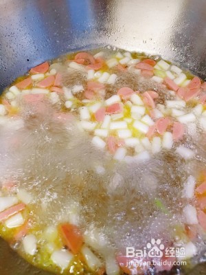 鲜美蘑菇豆腐汤的美味做法