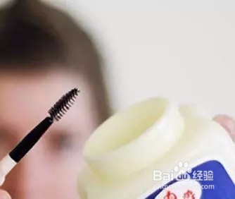 睫毛膏干了应该怎么办