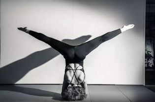 三个瑜伽体式抗衰效果比美容护肤品更好