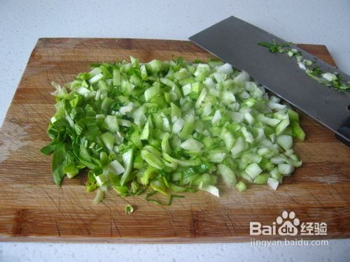 零失败的家常蛋炒饭的做法