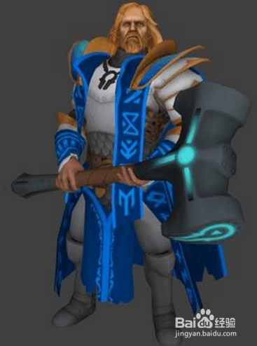 DOTA2全能骑士实用攻略