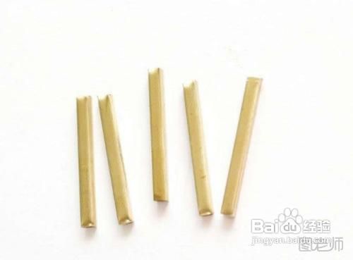 DIY简约时尚手链