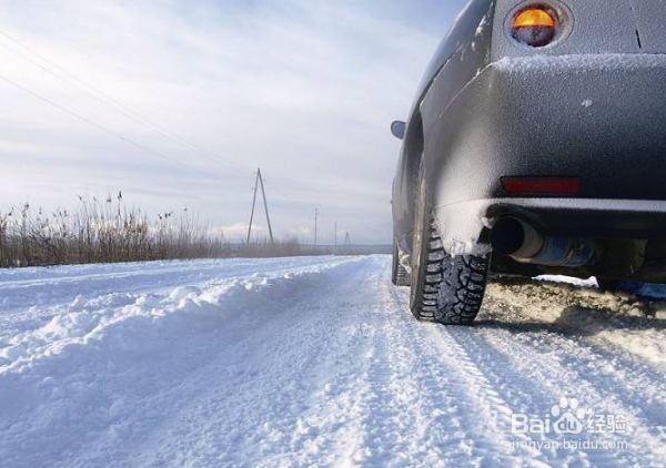 雪天开车注意事项/冬天开车要注意什么