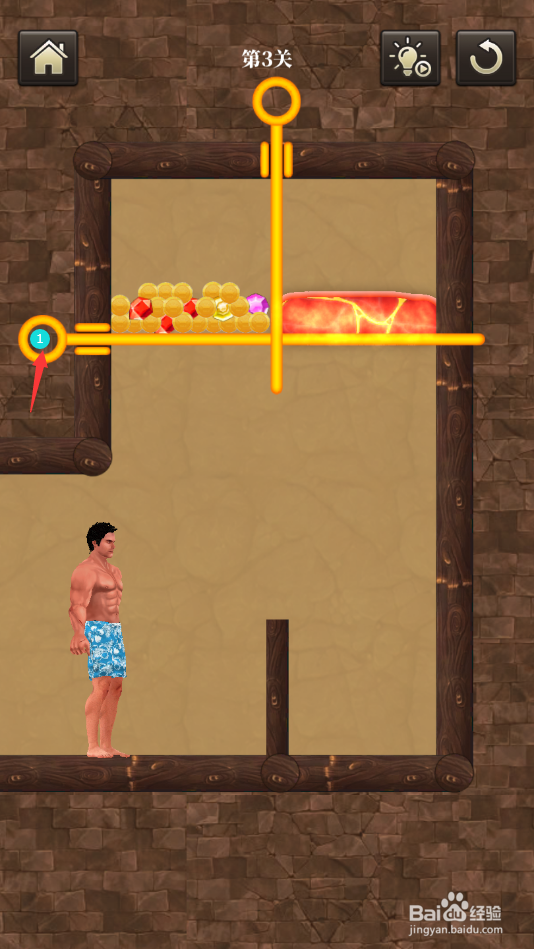 生存闯关第一章玩法攻略