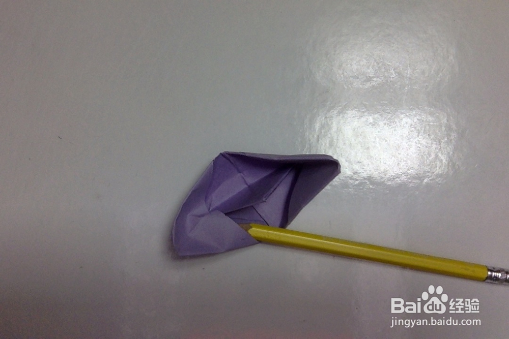 怎么折蓬蓬船怎样折乌篷船的折法手工折纸小船儿