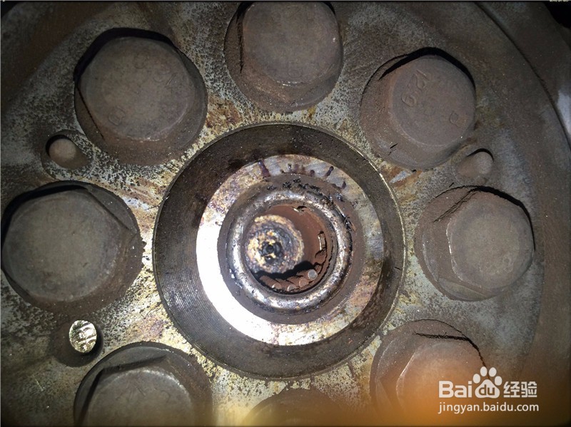 奥迪通病 变速箱异响抖动维修案例分享