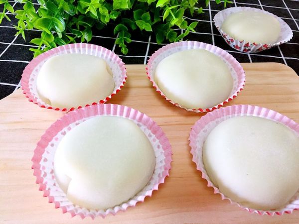 抹茶奥利奥雪媚娘