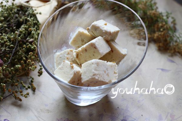 朗姆酒葡萄干冰激凌