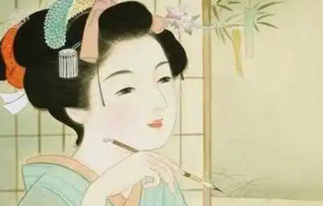 清少纳言是怎么死的