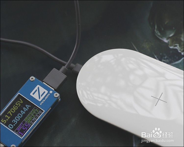 MIPOW无线充电器,充电宝“X”功能使用