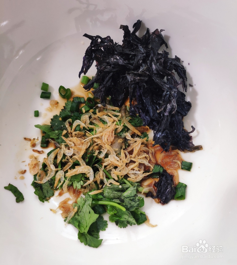 毫无压力做鲜肉馄饨云吞