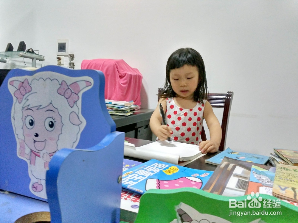 怎么让宝宝喜欢上阅读？