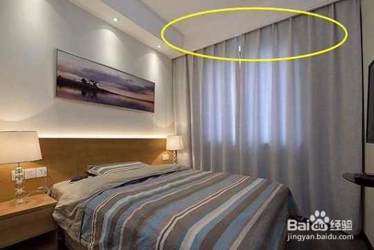 聪明人都流行这样装窗帘，效果好百倍！