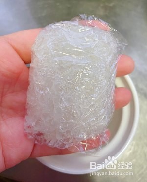 滋补清炖燕窝的做法