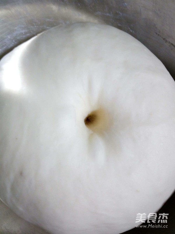 脆底蜂蜜小面包