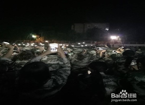 【校园指南】山西医科大学汾阳学院军训指南