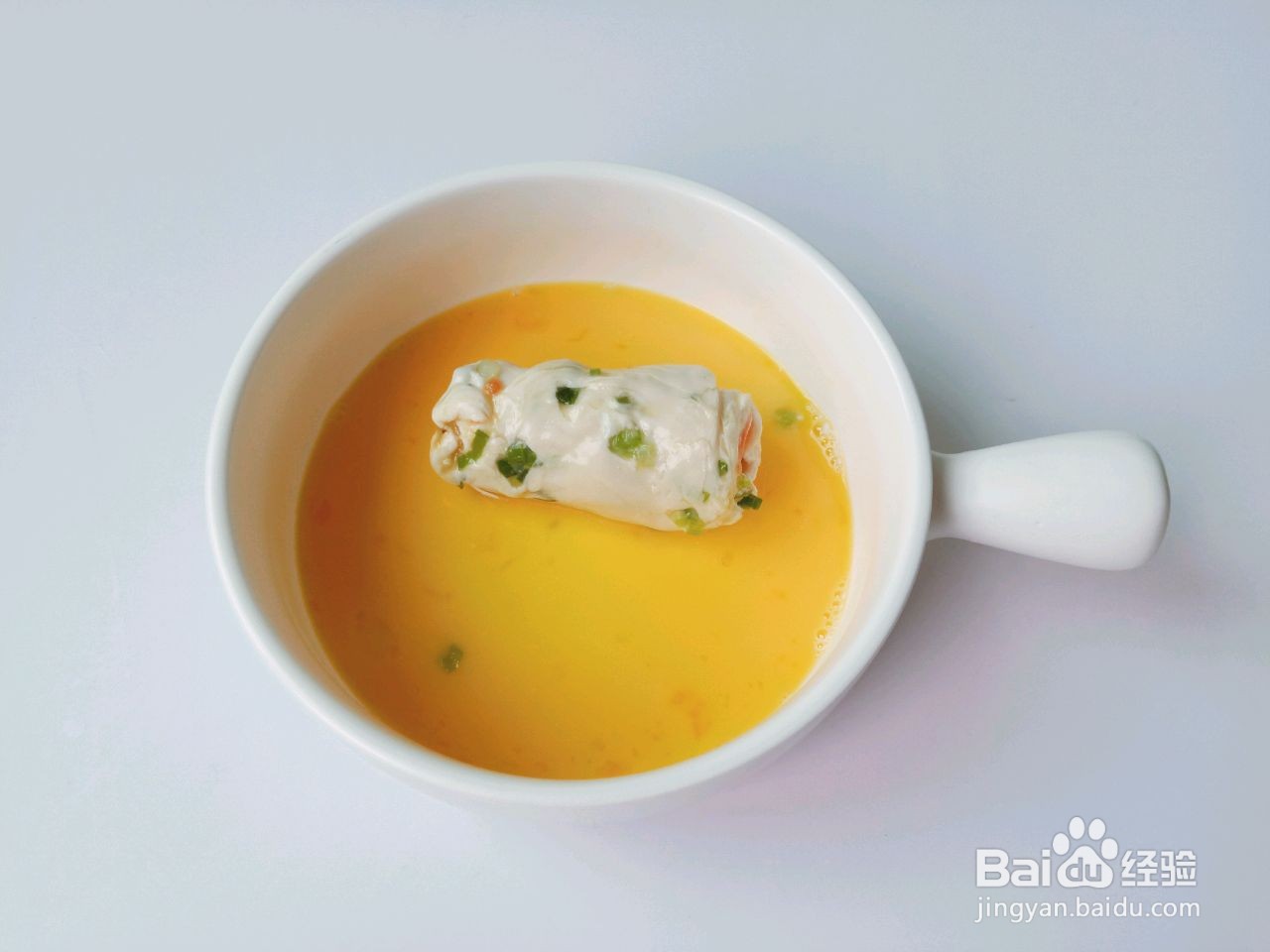 肉松火腿芝士酥的做法