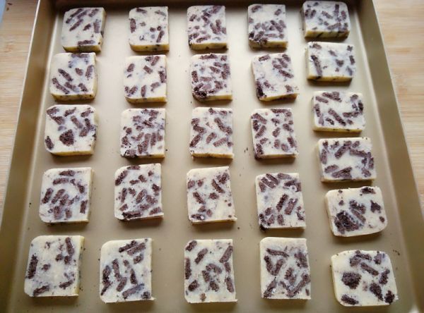 奥利奥奶酥饼干