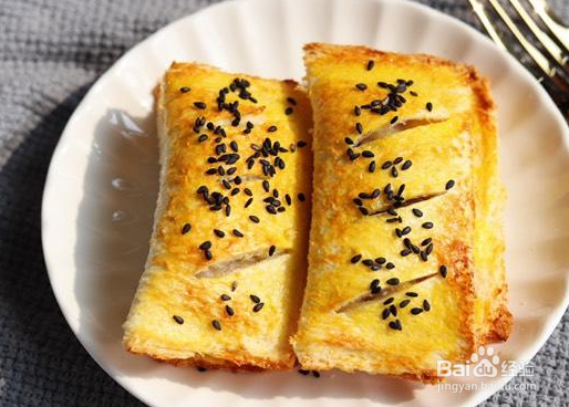 没吃完剩下的吐司怎么办？