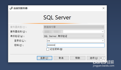 SQL Server 2019如何导出数据库脚本
