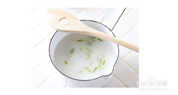 孕妇感冒该的食疗方法