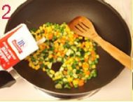 松仁彩丁---做法