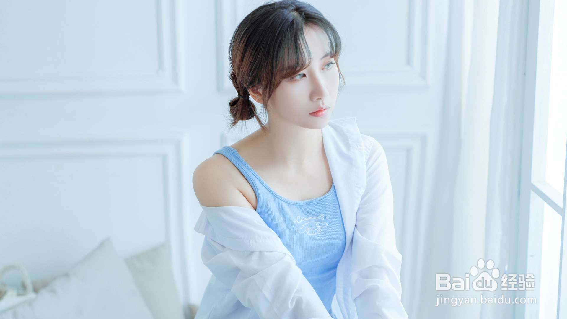 教你几个去除痘印的小妙招