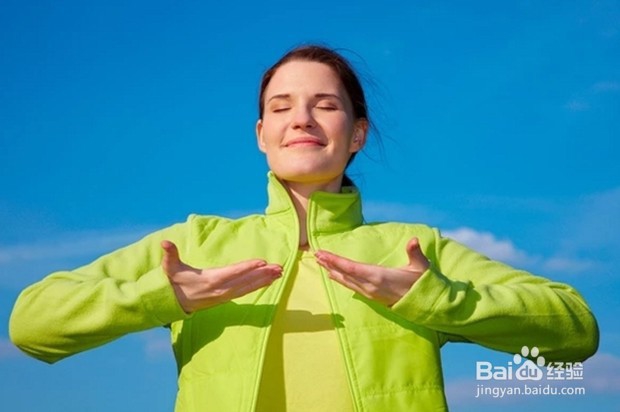 跑步时如何调整呼吸