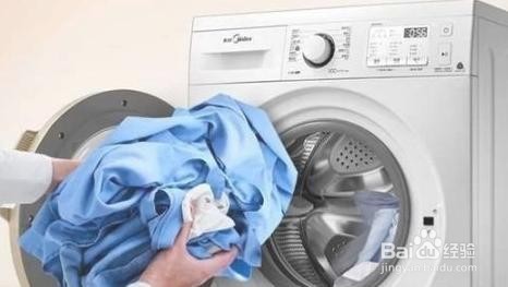 洗衣机进水管堵塞怎么疏通