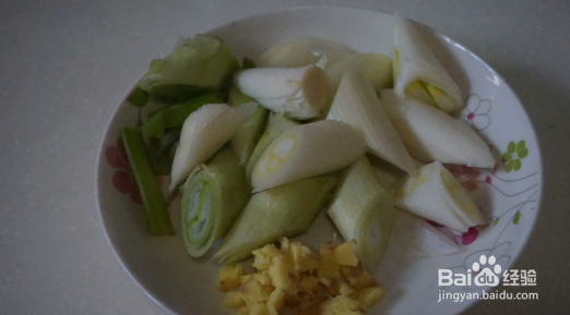 葱爆牛肉家常菜