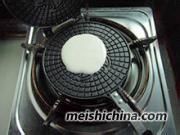 在家就能做的美味可口鸡肉卷