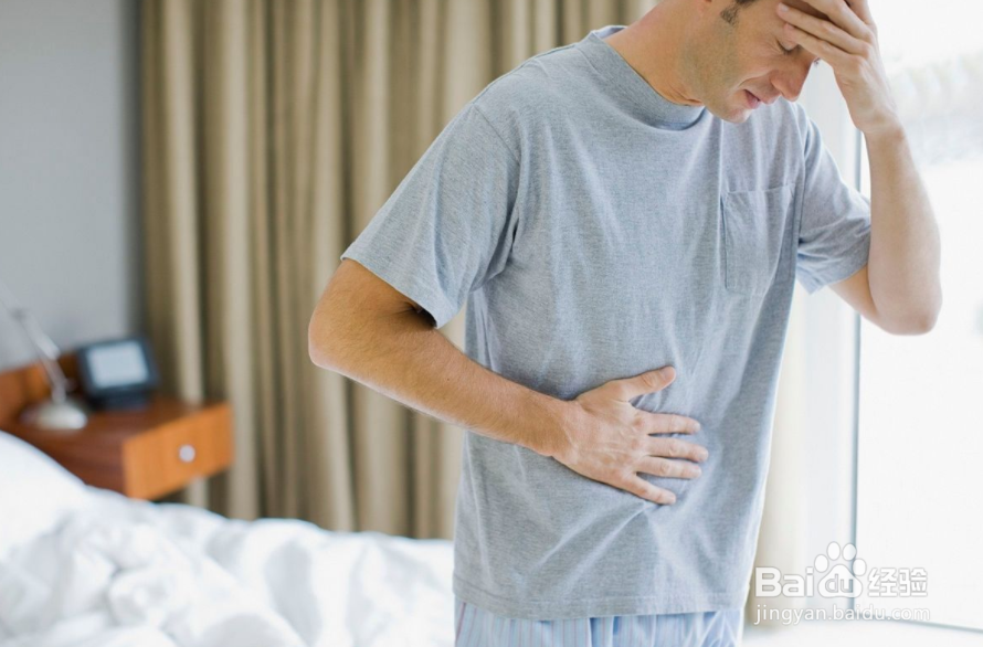 突然胃疼怎么办?