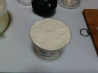 洛伊之恋面包甜品冰淇淋杯