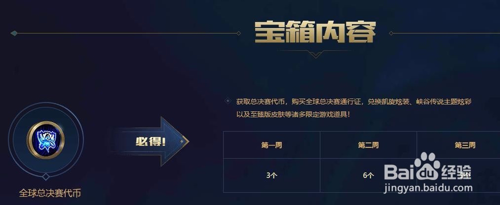 怎样参加全球总决赛活动