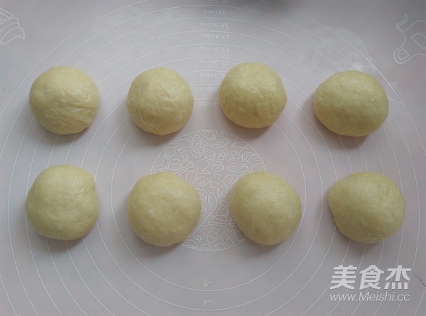 迷你热狗小面包