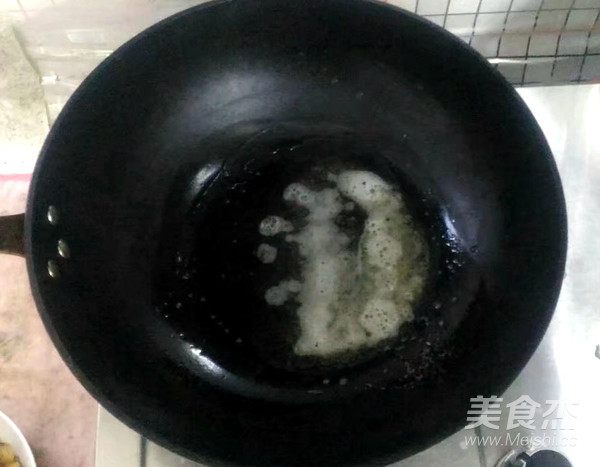 清炒菜心的做法