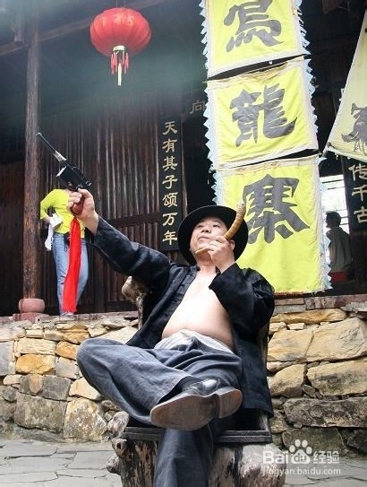 芜湖到张家界自驾游