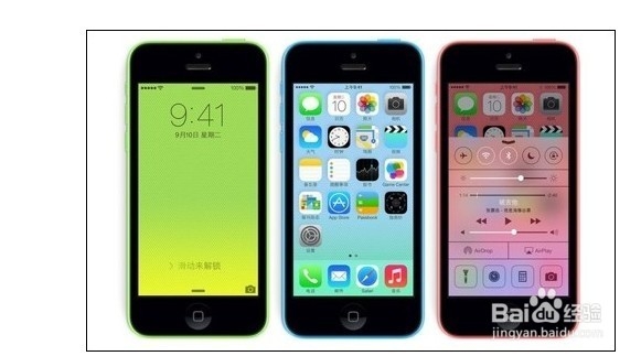 iPhone5C怎么样，iPhone5C和iPhone5区别有哪些