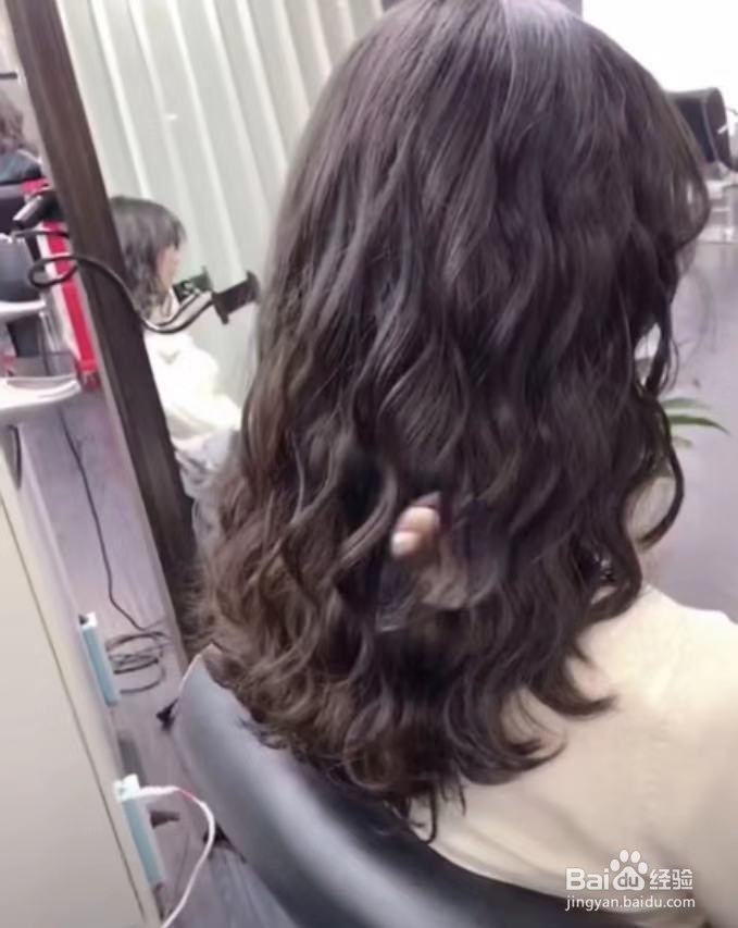 各种卷发教程，你学会了吗？