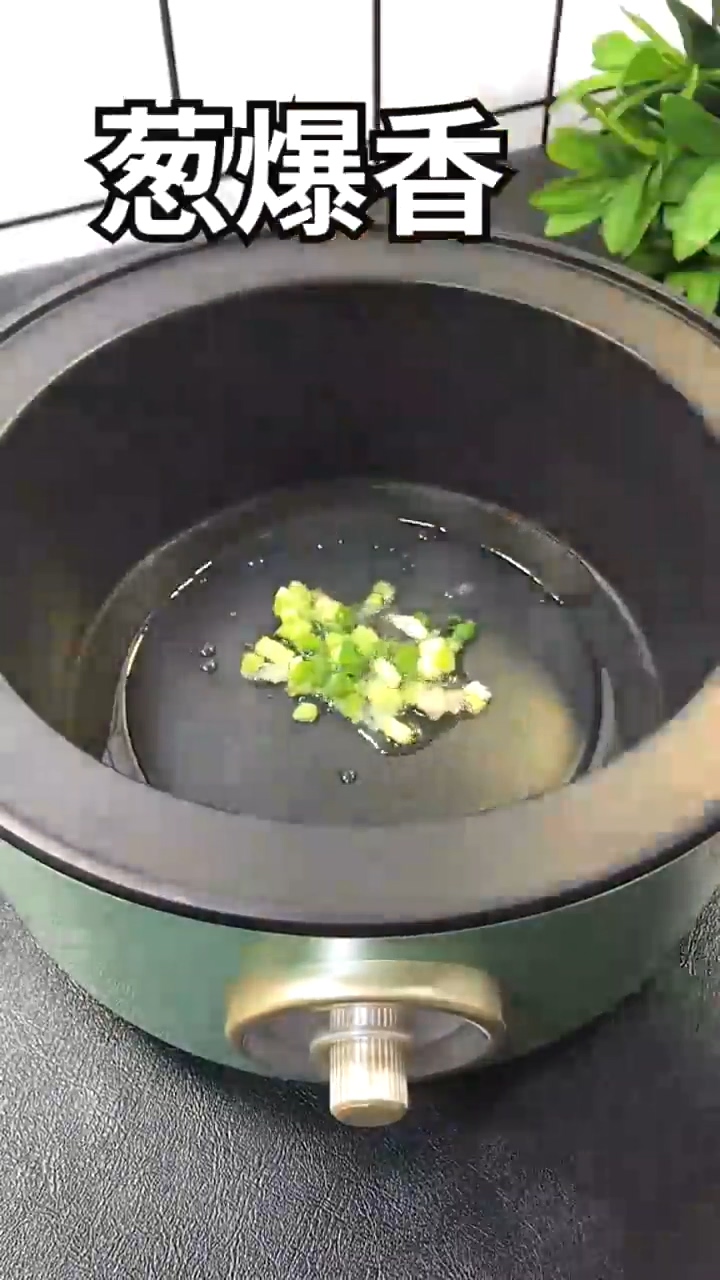 怎样做酸辣汤