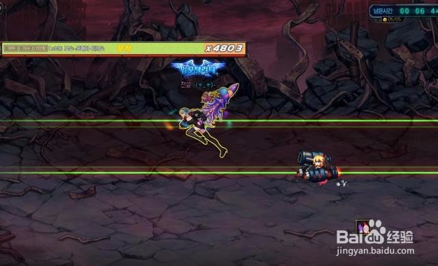 DNF：普雷萌新攻略，伊希斯的四种破防玩法技巧